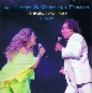 Al Bano & Romina Power: Magic Reunion - Cover
