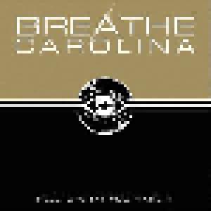 Breathe Carolina: Hell Is What You Make It - Cover