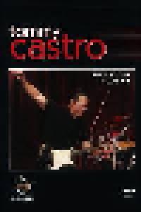 Tommy Castro: Live At The Fillmore - Cover