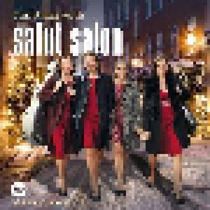 Salut Salon: Christmas With Salut Salon - Cover
