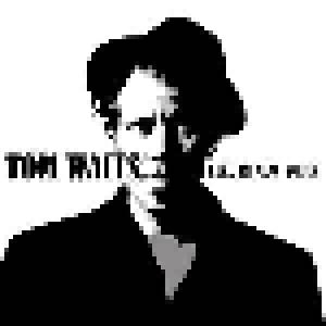 Tom Waits: Live In New York - Cover