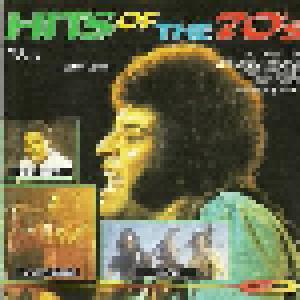 Hits Of The 70´s - Vol. 3 - Cover