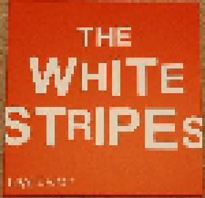 The White Stripes: Live In Detroit - Cover