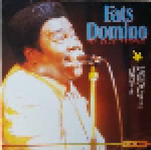 Fats Domino: My Blue Heaven - Cover