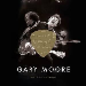 Gary Moore: Blues And Beyond - Cover