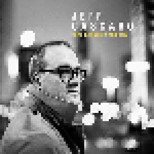 Jeff Cascaro: Love & Blues In The City - Cover