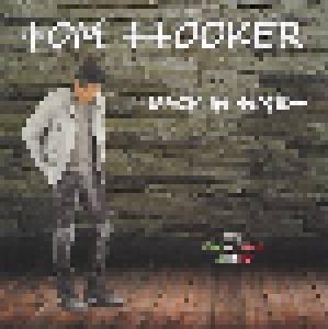 Tom Hooker: Back In Time - Cover