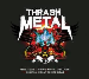 Thrash Metal - Cover