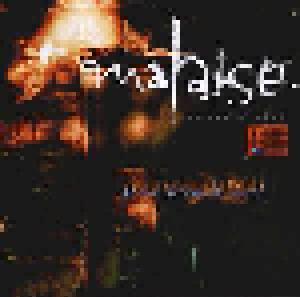 Malaise: Re-Assimilated - Cover
