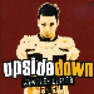 Aynsley Lister: Upside Down - Cover