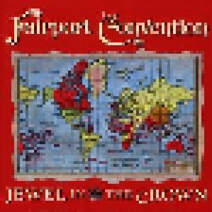 Fairport Convention: Jewel In The Crown - Cover