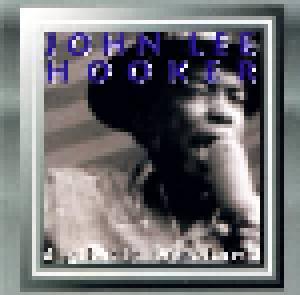 John Lee Hooker: John Lee Hooker (Bell) - Cover