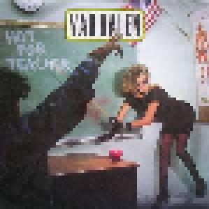 Van Halen: Hot For Teacher - Cover