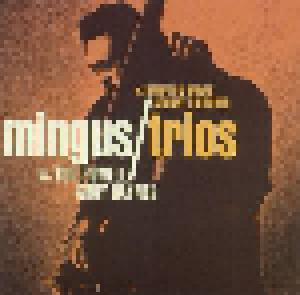 Charles Mingus: Trios - Cover