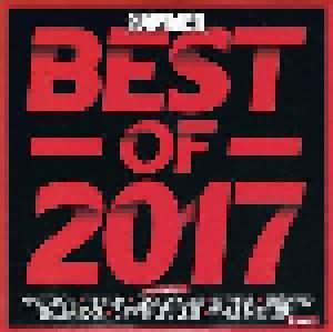 Metal Hammer 304: Best Of 2017 - Cover