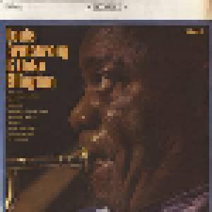 Louis Armstrong & Duke Ellington: Louis Armstrong & Duke Ellington - Cover