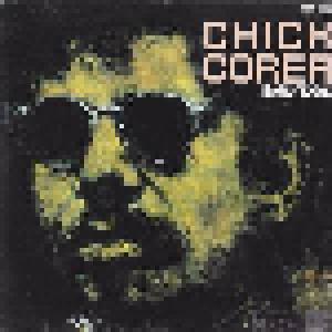 Chick Corea: Early Days - Cover
