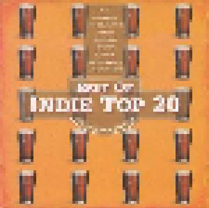 Best Of Indie Top 20, The - Cover