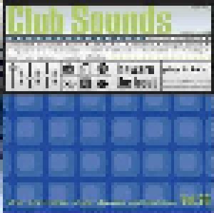 Cover - Chelonis R. Jones: Club Sounds Vol. 26