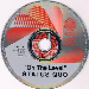 Status Quo: On The Level (CD) - Bild 5
