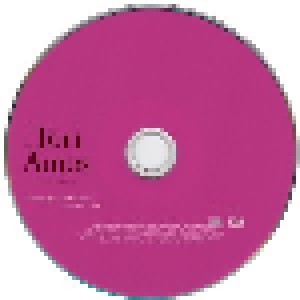 Tori Amos: Tales Of A Librarian (CD + DVD) - Bild 5
