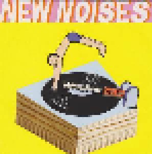 Cover - Rubies: Rolling Stone: New Noises Vol. 89