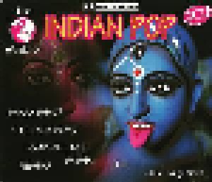 The World Of Indian Pop (2-CD) - Bild 1