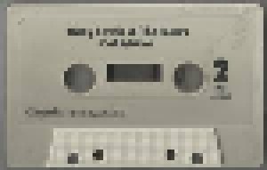 Huey Lewis & The News: Give Me The Keys (And I'll Drive You Crazy) (Tape-Single) - Bild 4