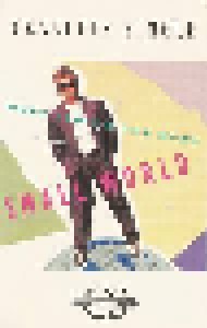Huey Lewis & The News: Small World (Tape-Single) - Bild 1