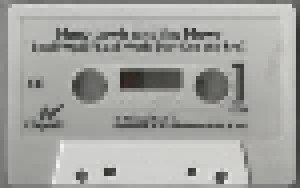 Huey Lewis & The News: Small World (Tape-Single) - Bild 3