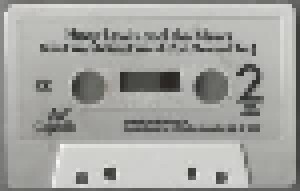 Huey Lewis & The News: Small World (Tape-Single) - Bild 4