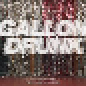 Gallon Drunk: Grand Union Canal (Single-CD) - Bild 1