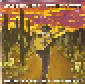 Johnny Winter: Walking By Myself (CD) - Bild 1