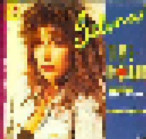 Cover - Selena: Timebomb