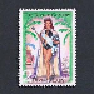 The Divine Comedy: Diva Lady (Single-CD) - Bild 1