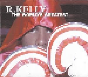 R. Kelly: The Worlds Greatest (Single-CD) - Bild 1