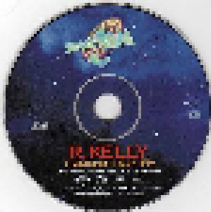 R. Kelly: I Believe I Can Fly (Single-CD) - Bild 3