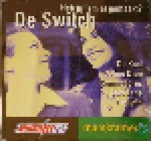 Cover - Sneaker: Noordzee FM / marskramer - De Switch