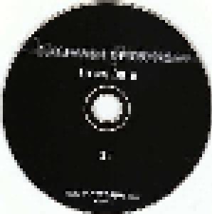 Human Fortress: Eternal Empire (2-CD) - Bild 2