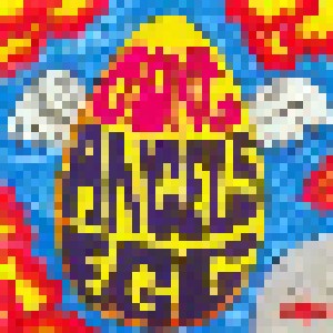 Gong: Angel's Egg (CD) - Bild 2