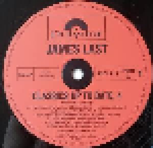 James Last: Classics Up To Date 4 (LP) - Bild 3