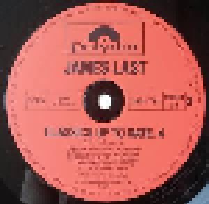 James Last: Classics Up To Date 4 (LP) - Bild 4