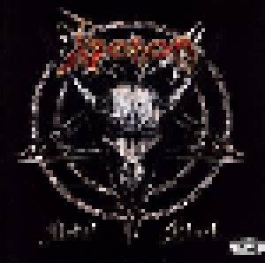 Venom: Metal Black (CD) - Bild 1
