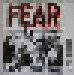 Fear: Live...For The Record (LP) - Thumbnail 1