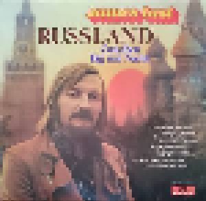James Last: Russland Zwischen Tag Und Nacht (LP) - Bild 1