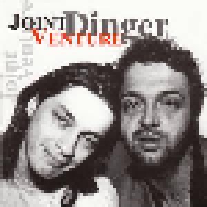 Joint Venture: Dinger (CD) - Bild 1