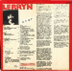 Lerryn: Abweichend (LP) - Bild 2
