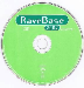 Ravebase 2002 Chapter I (2-CD) - Bild 3