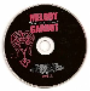 Melody Gardot: Worrisome Heart (CD) - Bild 3