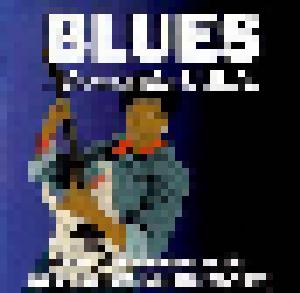 Blues Across The U.S.A. - Cover